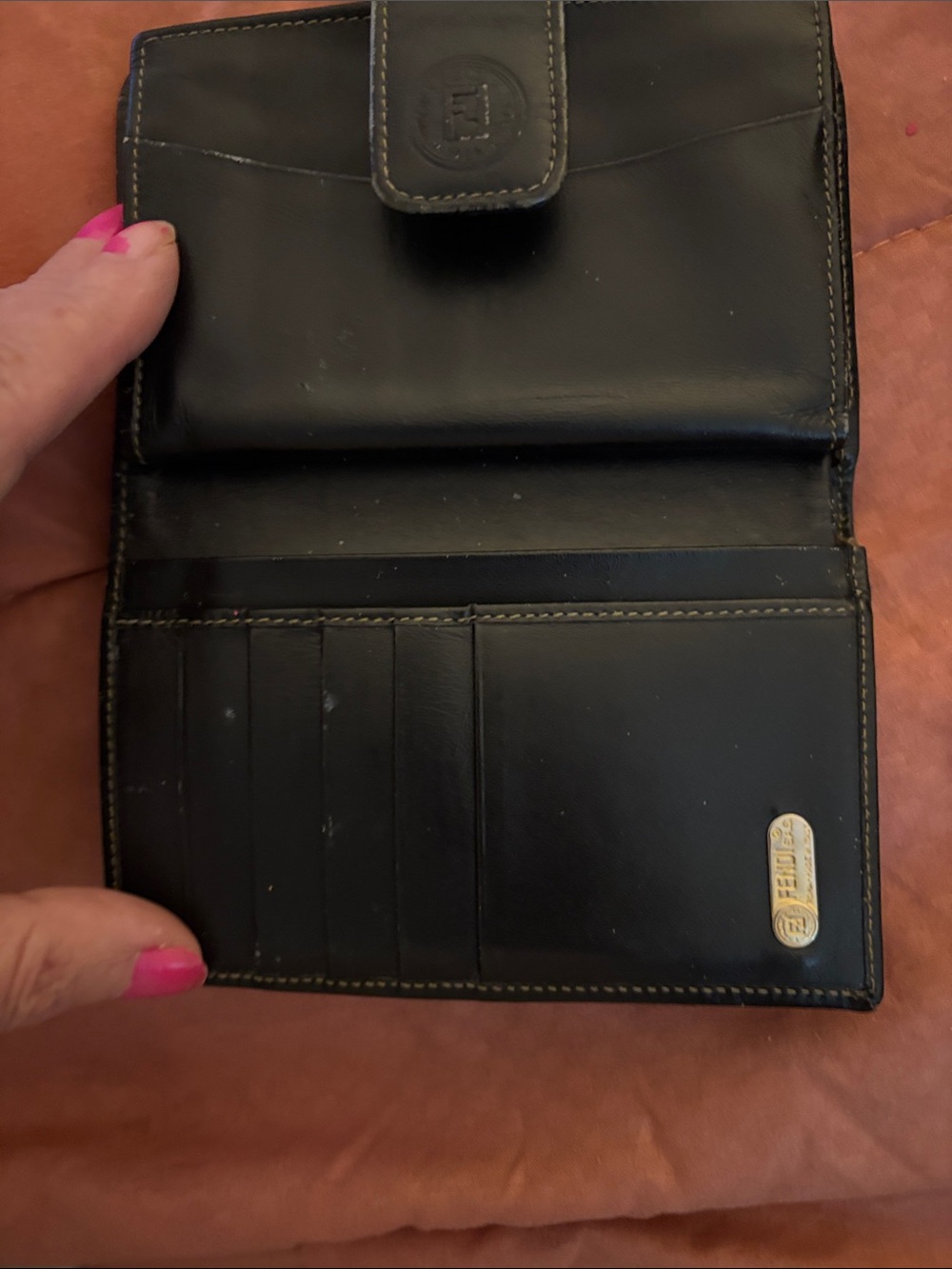 Fendi - Picture 3 of 6